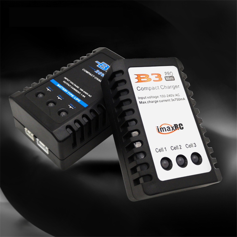 Rc Hobby Wholesale - IMAX B3 PRO B3S 20W 1,6