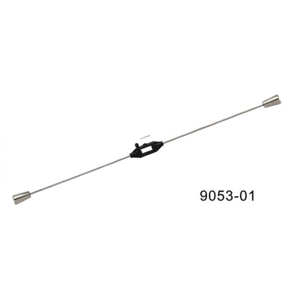 Rc Hobby Wholesale - Großhandel Double Horse 9053 DH9053 RC