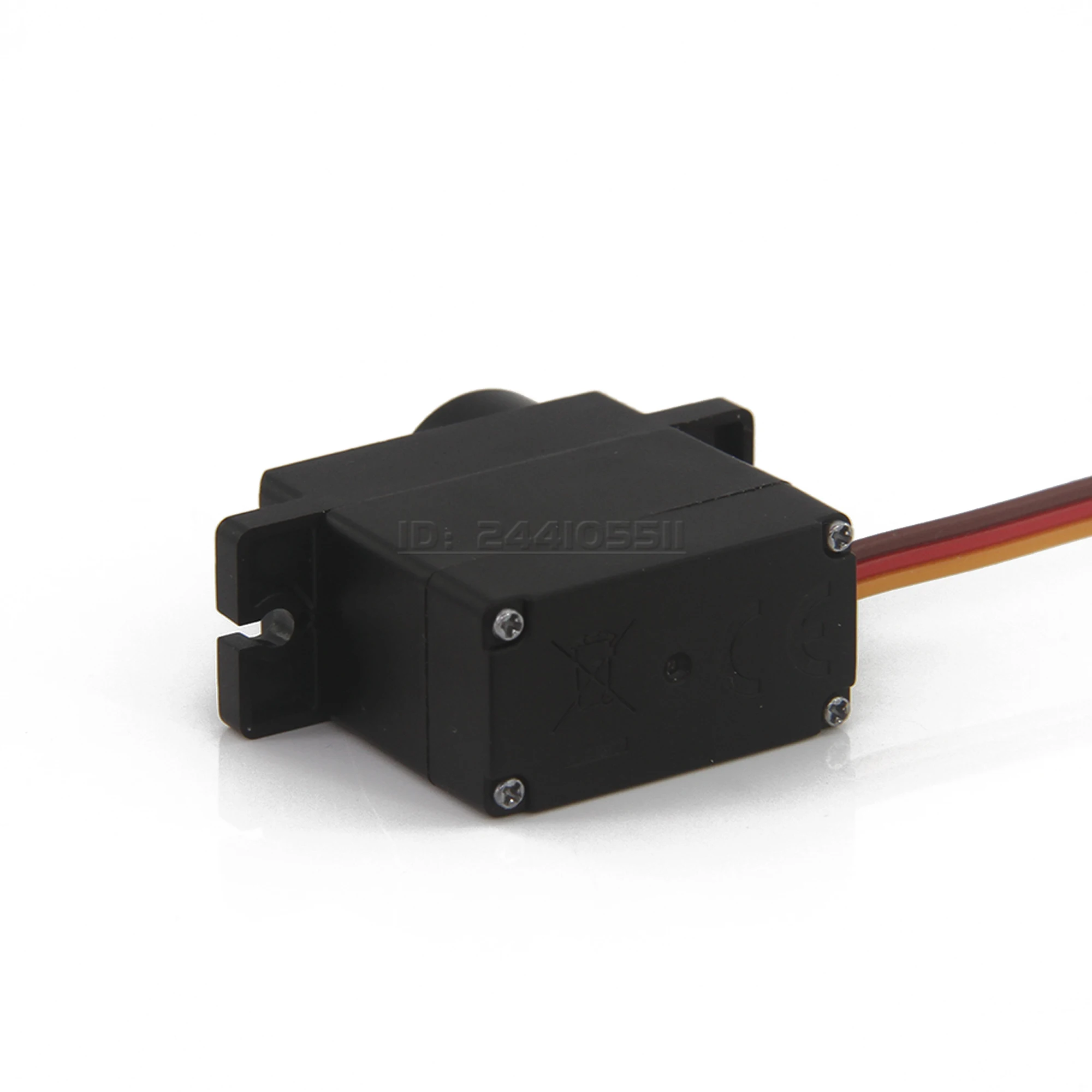 Rc Hobby Products - NEEBRC 9G Micro Metallgetriebe Digital Servo