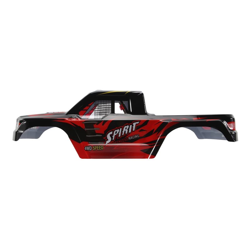 Body Shell Rc - B78B-Karosserieabdeckung für XLF X04 X-04 1/10