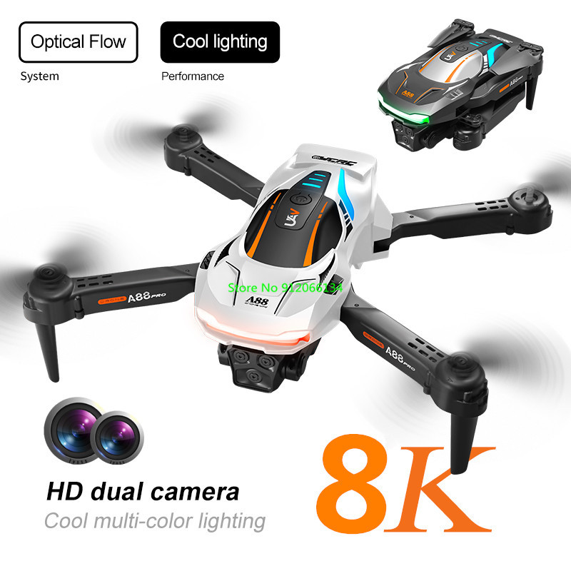 8K Luftaufnahmen Optischer Flu – Rc Hobby Wire Bewertung und Preis