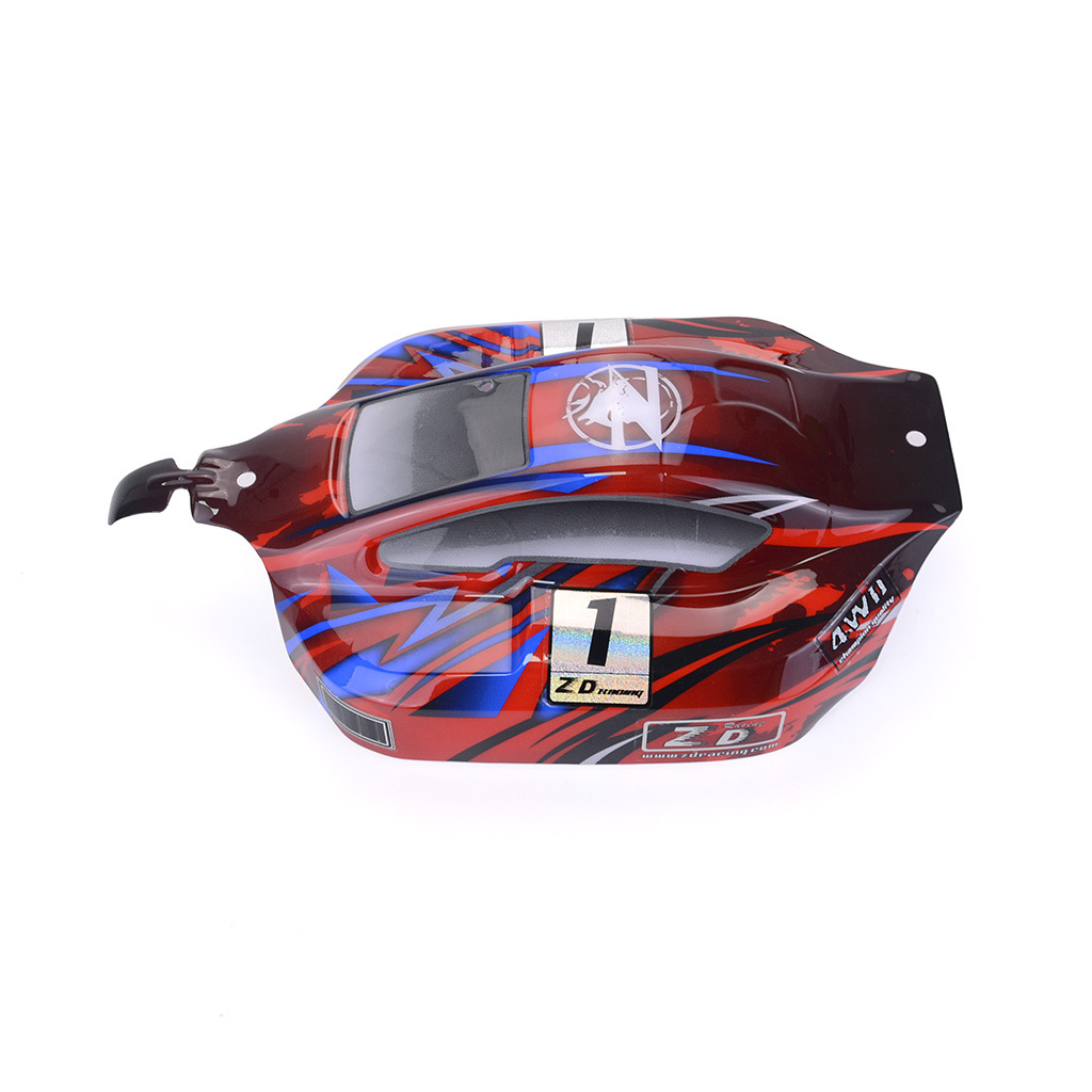 ZD Racing 1/8 RC Buggy Auto Ka – Body Shell Rc Bewertung und Preis