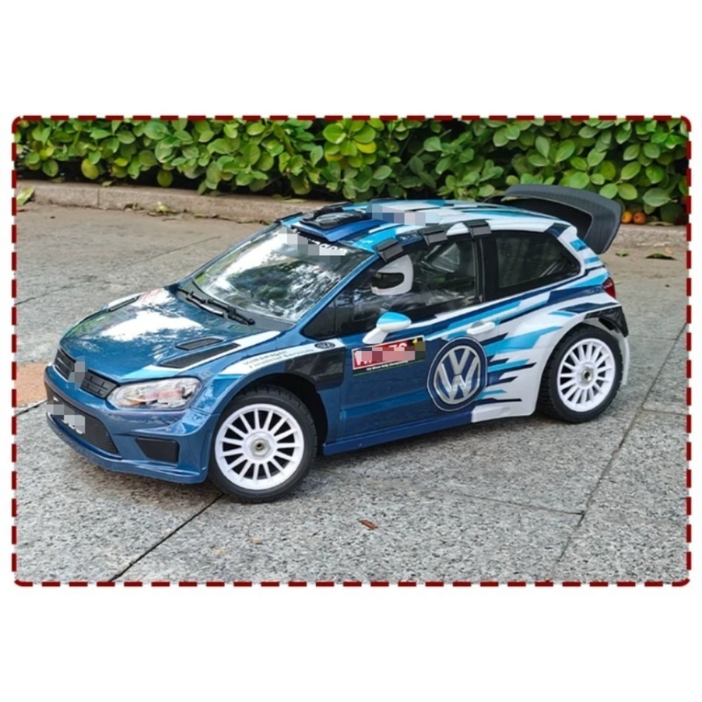 RC Rallye-Auto-Karosserieschut – Body Shell Rc Bewertung und Preis