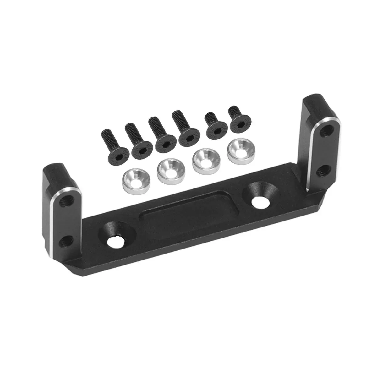 Capra-Servo aus Aluminiumlegie – Rc Hobby Products Bewertung und Preis