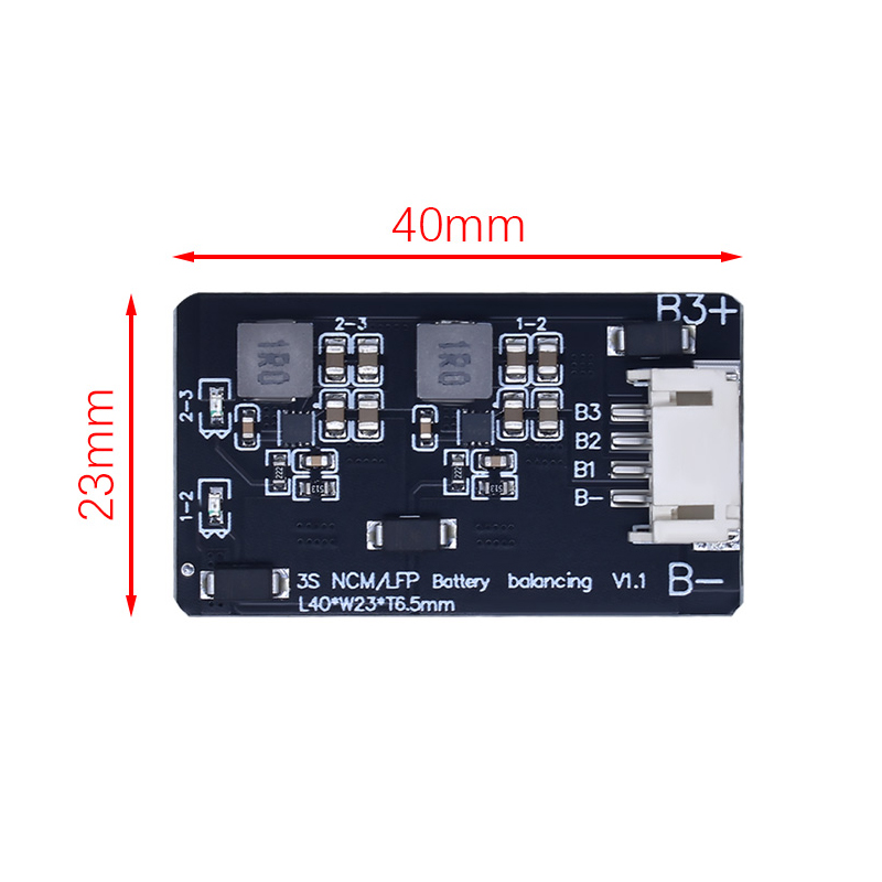 BMS 2S 3S 4S Active Balancer B – Lipo Battery 4S Bewertung und Preis