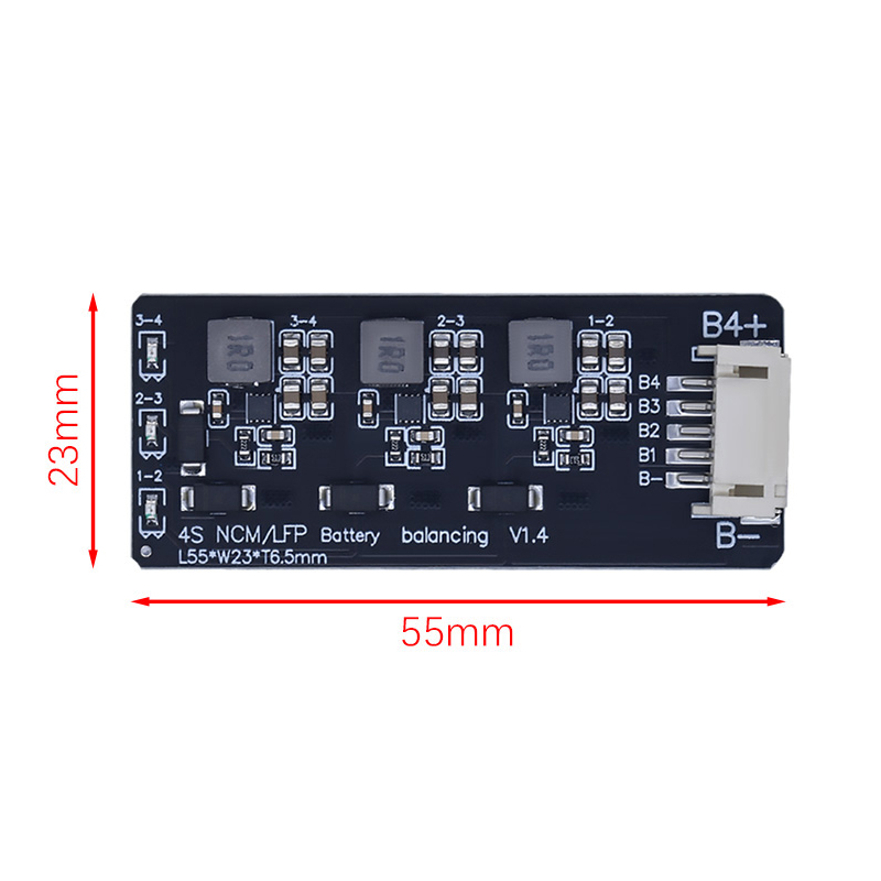 BMS 2S 3S 4S Active Balancer B – Lipo Battery 4S Bewertung und Preis