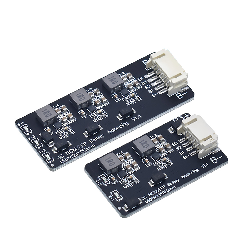 BMS 2S 3S 4S Active Balancer B – Lipo Battery 4S Bewertung und Preis