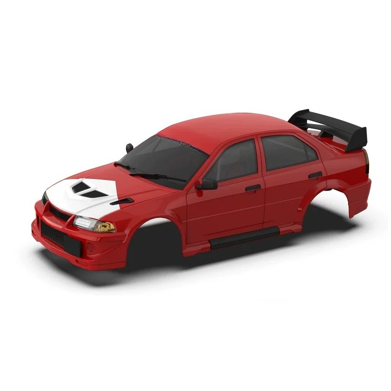 Maßgefertigte Karosserie für 1 – Body Shell Rc Bewertung und Preis