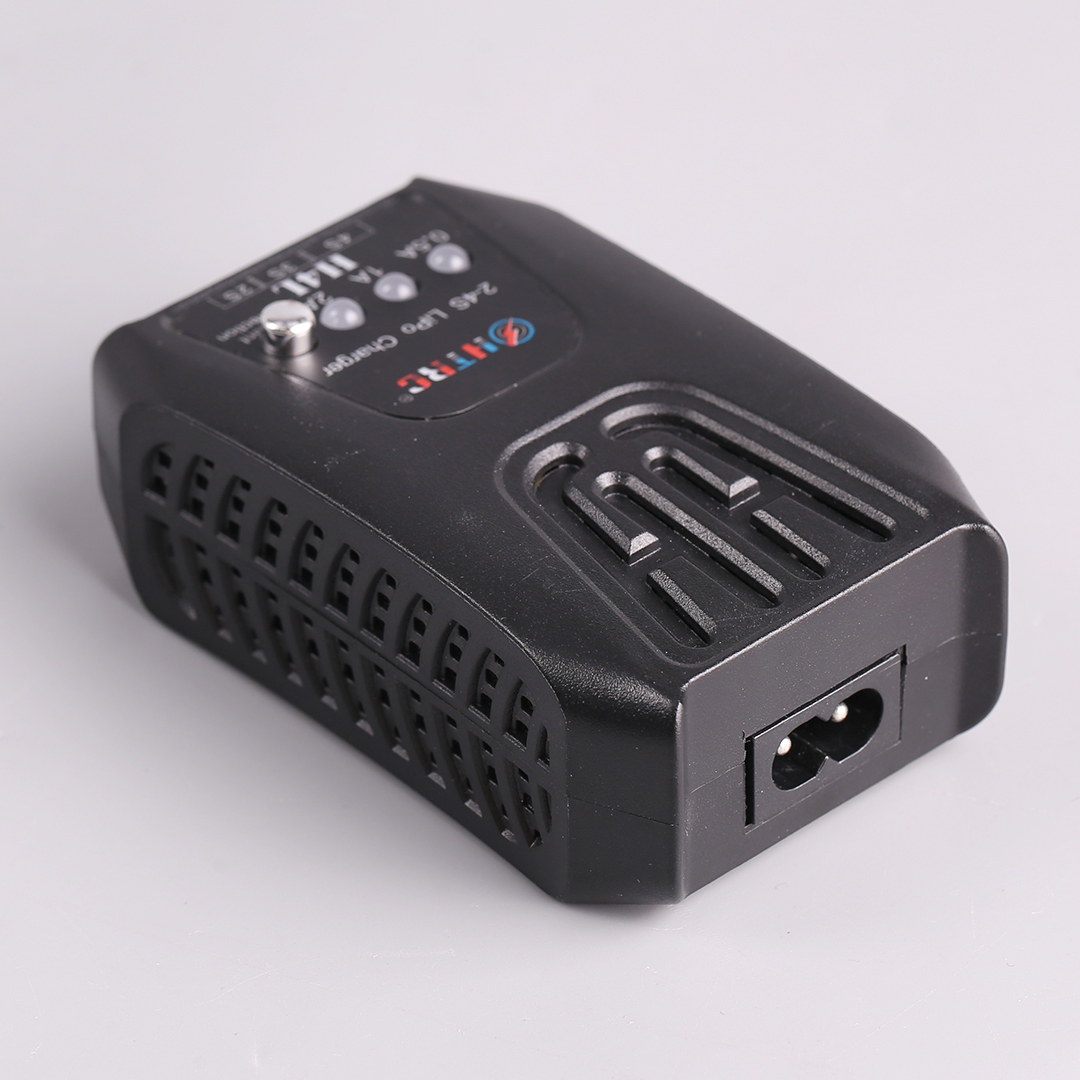 HTRC H4AC 20W 2A Lipo-Akku-Bal – Lipo Battery 4S Bewertung und Preis