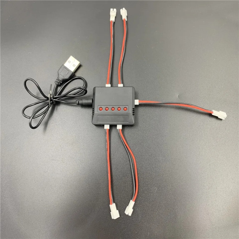 Syma X5HW X5HC X5C X5SW 3,7 V  – Rc Hobby Wire Bewertung und Preis