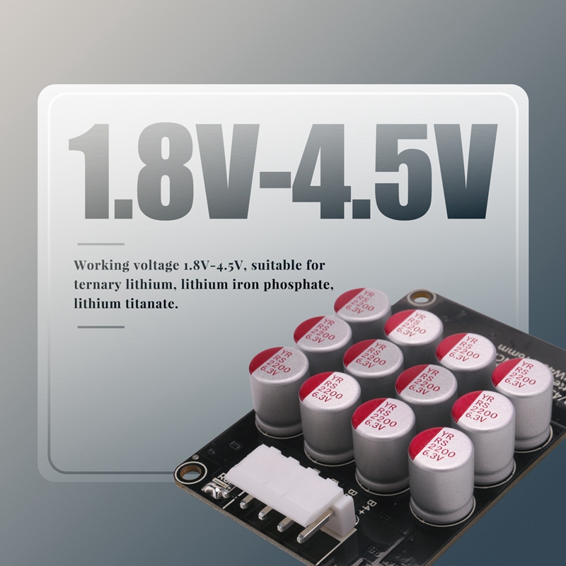 A29F-4S 5A Whole Group Balance – Lipo Battery 4S Bewertung und Preis