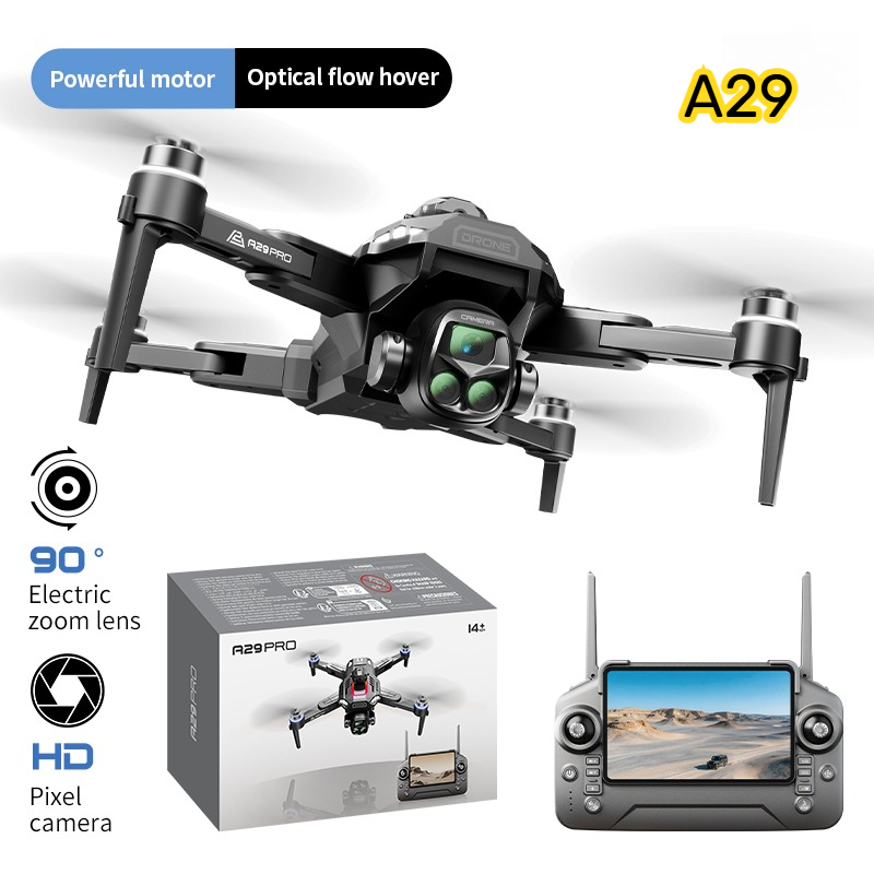 RC FPV Quadcopter A29 Mecha-St – Rc Hobby Wire Bewertung und Preis