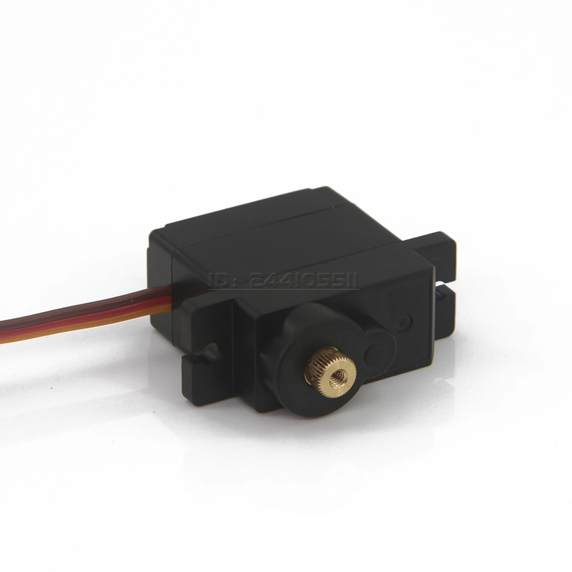 NEEBRC 9G Micro Metallgetriebe – Rc Hobby Products Bewertung und Preis