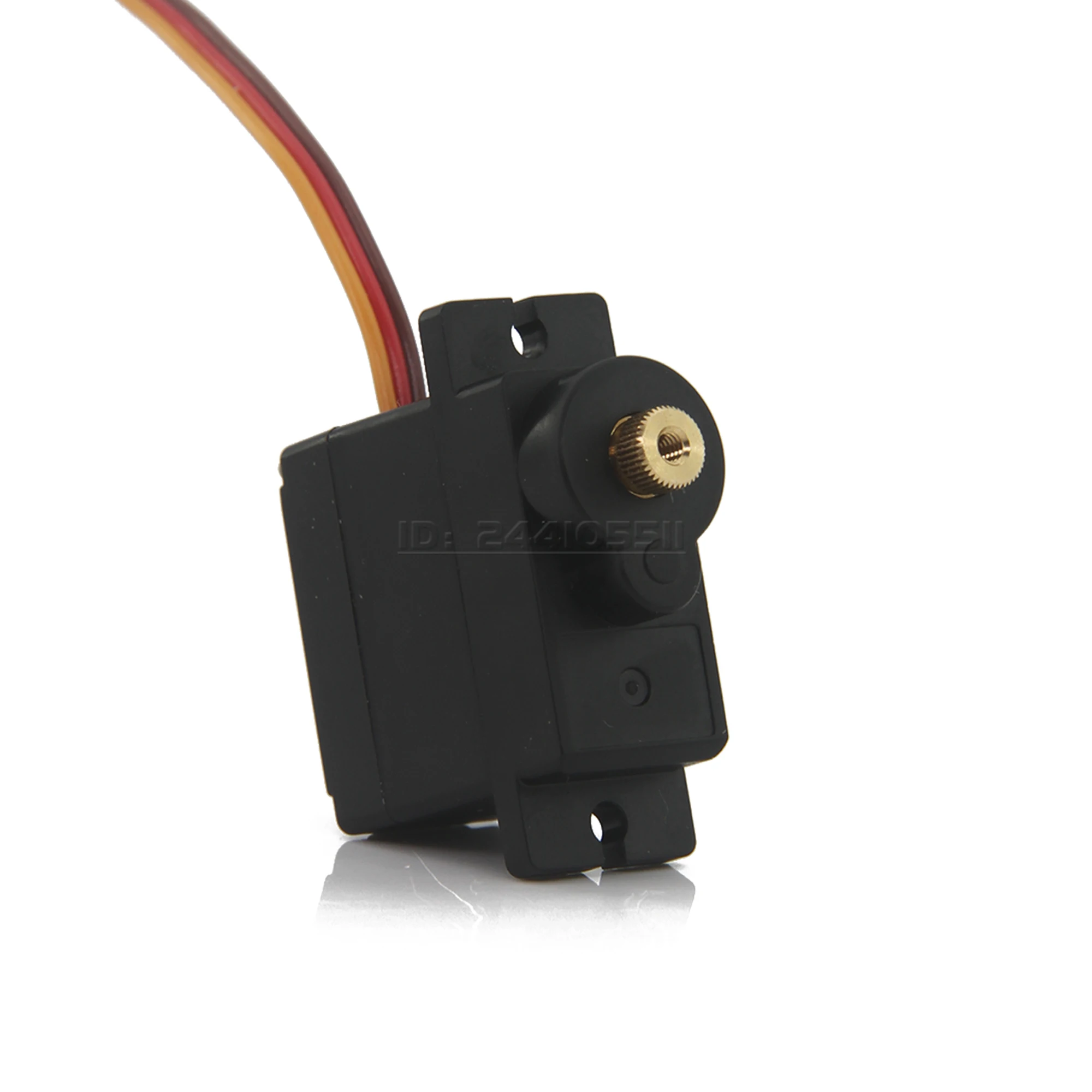 NEEBRC 9G Micro Metallgetriebe – Rc Hobby Products Bewertung und Preis