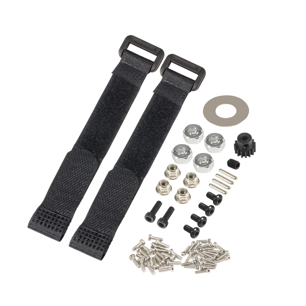1/10 RC Crawler Chassis Kit mi – Body Shell Rc Bewertung und Preis