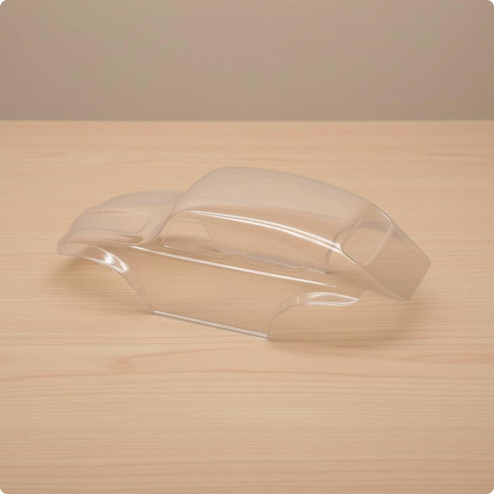Transparente RC-Karosserie, Du – Body Shell Rc Bewertung und Preis