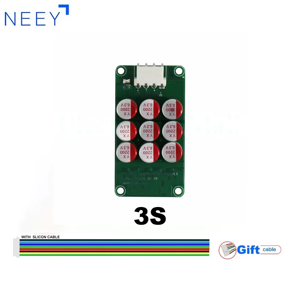 Großhandel 5A Aktiver Equalize – Lipo Battery 4S Bewertung und Preis