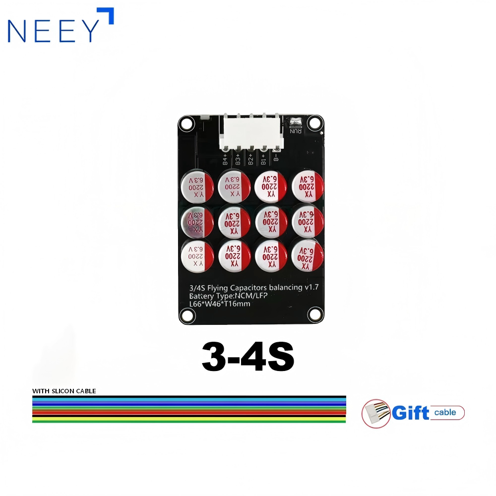 Großhandel 5A Aktiver Equalize – Lipo Battery 4S Bewertung und Preis