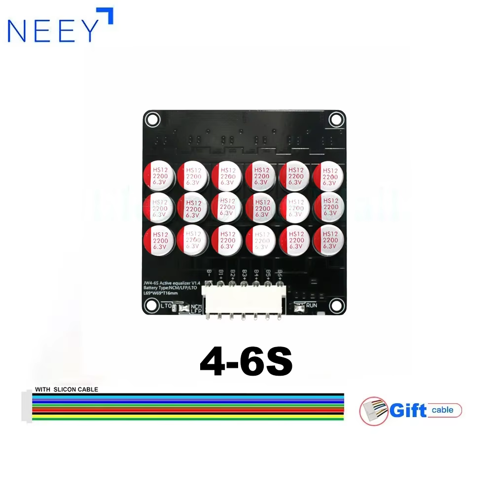 Großhandel 5A Aktiver Equalize – Lipo Battery 4S Bewertung und Preis