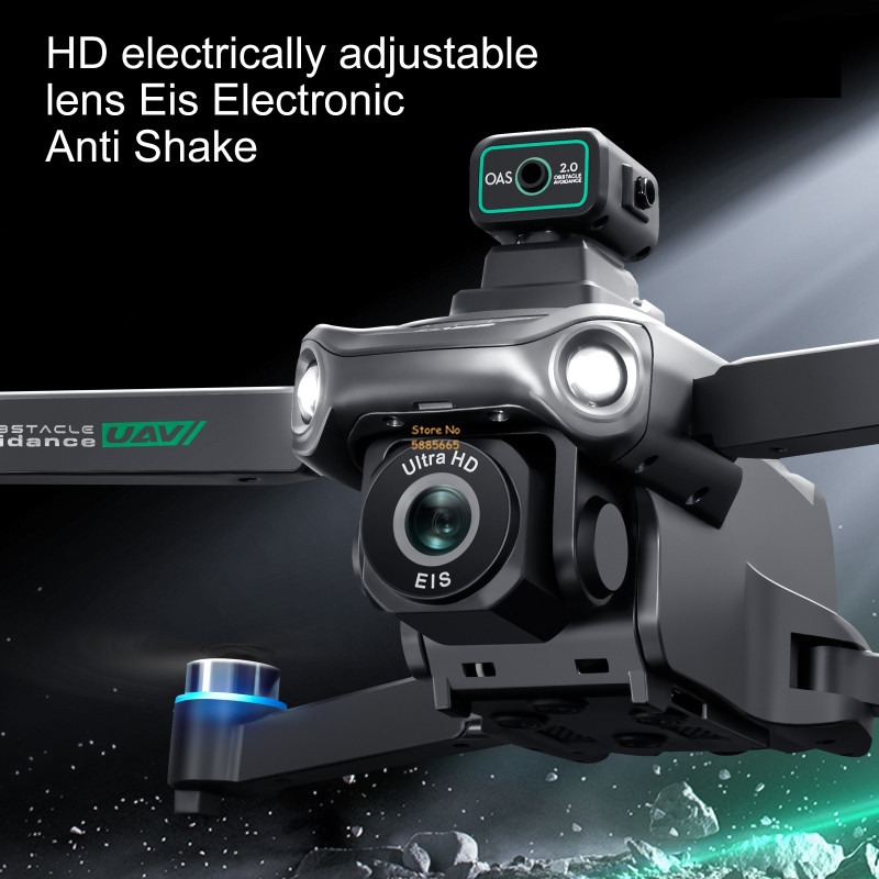 8K Dual Kamera 5G WIFI FPV Fer – Rc Hobby Wire Bewertung und Preis