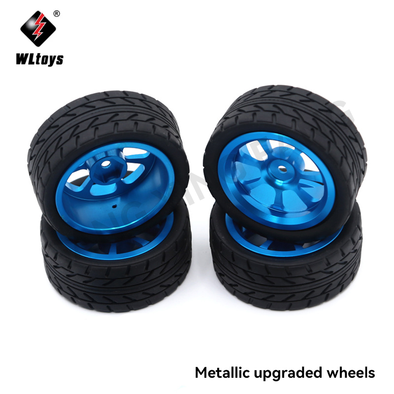 WLtoys 144010 124007 124017 12 – Rc Hobby Wire Bewertung und Preis