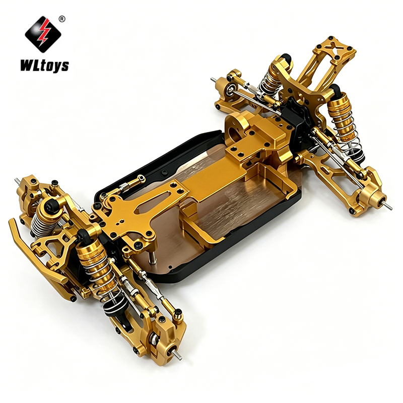 WLtoys 144010 124007 124017 12 – Rc Hobby Wire Bewertung und Preis