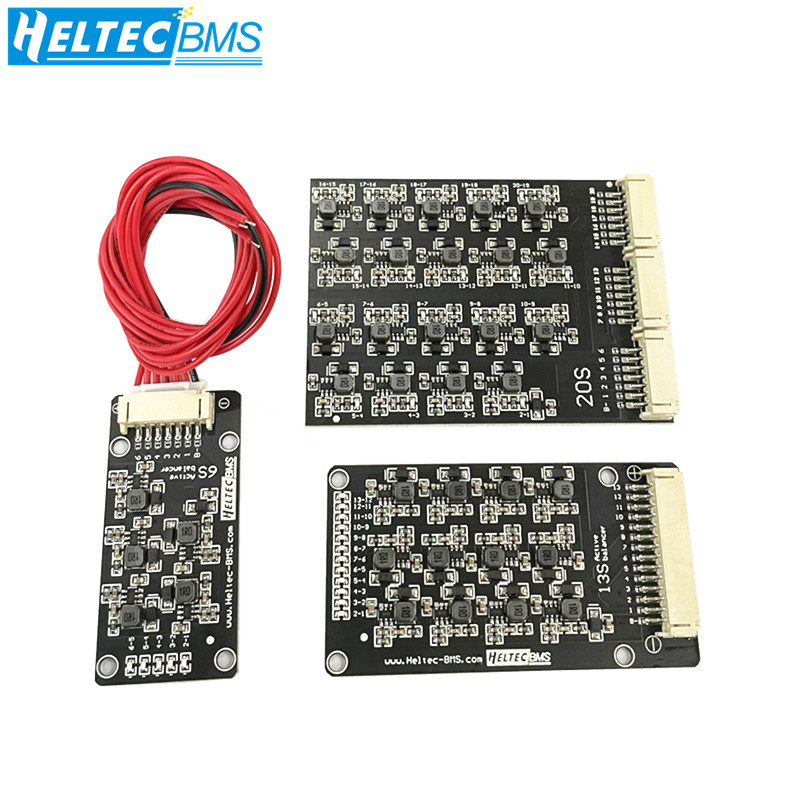 Heltec 2S-16S 4S 6S 8S13S 16S  – Lipo Battery 4S Bewertung und Preis