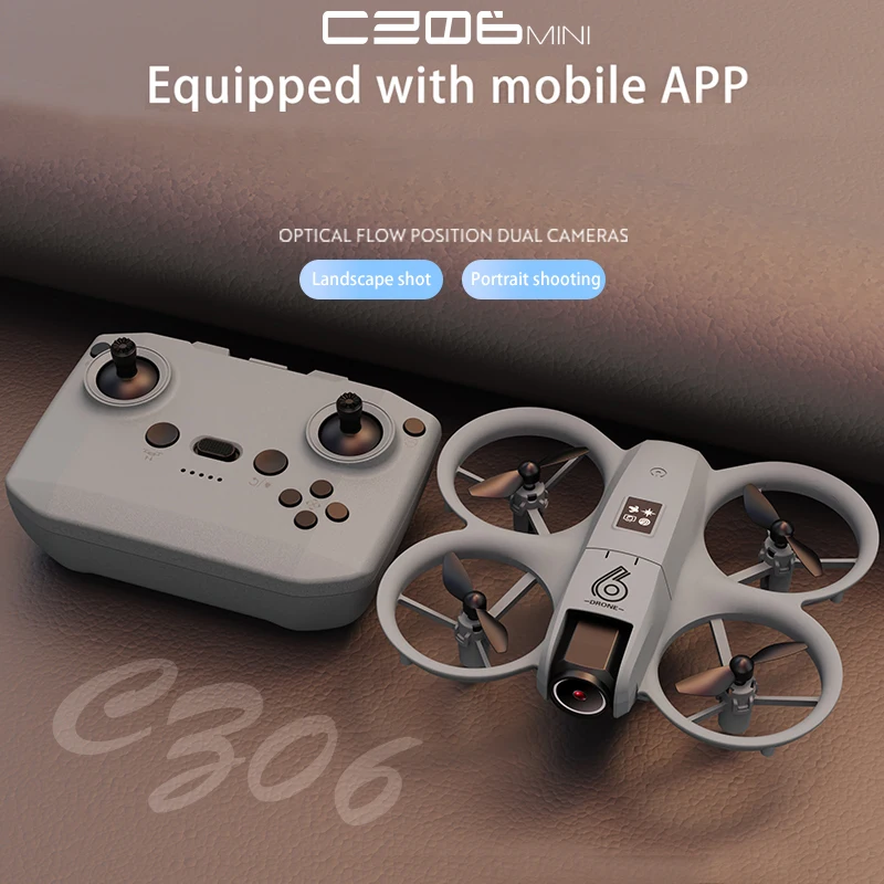 CZ06 Mini RC Quadcopter Drohne – Rc Hobby Wire Bewertung und Preis