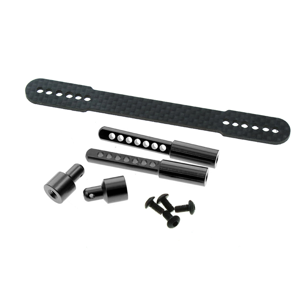 RC Car Body Post Mounts Metall – Body Shell Rc Bewertung und Preis