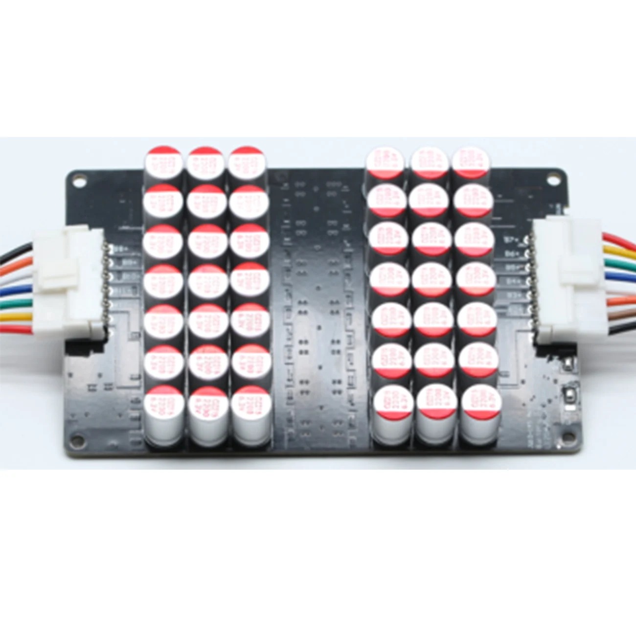 Aktiver Balancer 5A 3S 4S 5S 6 – Lipo Battery 4S Bewertung und Preis