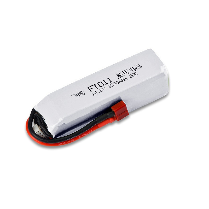 Akku für Feilun FT010 FT011 RC – Lipo Battery 4S Bewertung und Preis
