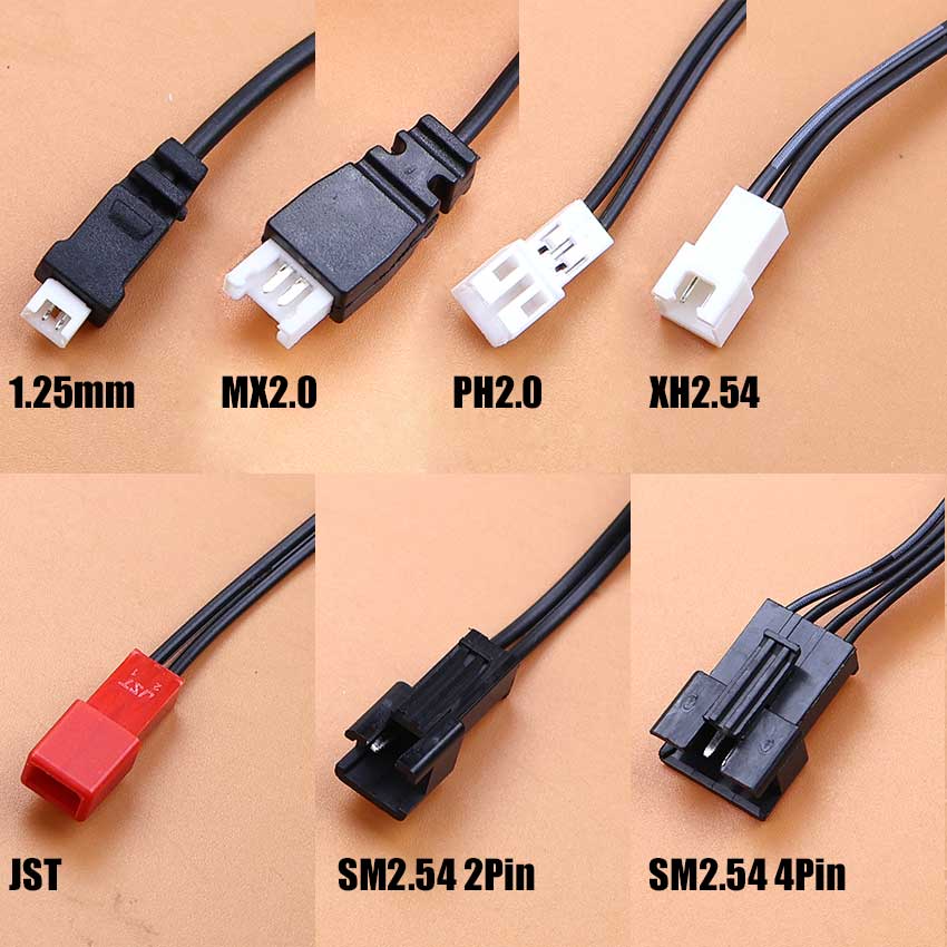 USB-Ladekabel für 3,7 V Lithiu – Rc Hobby Wire Bewertung und Preis