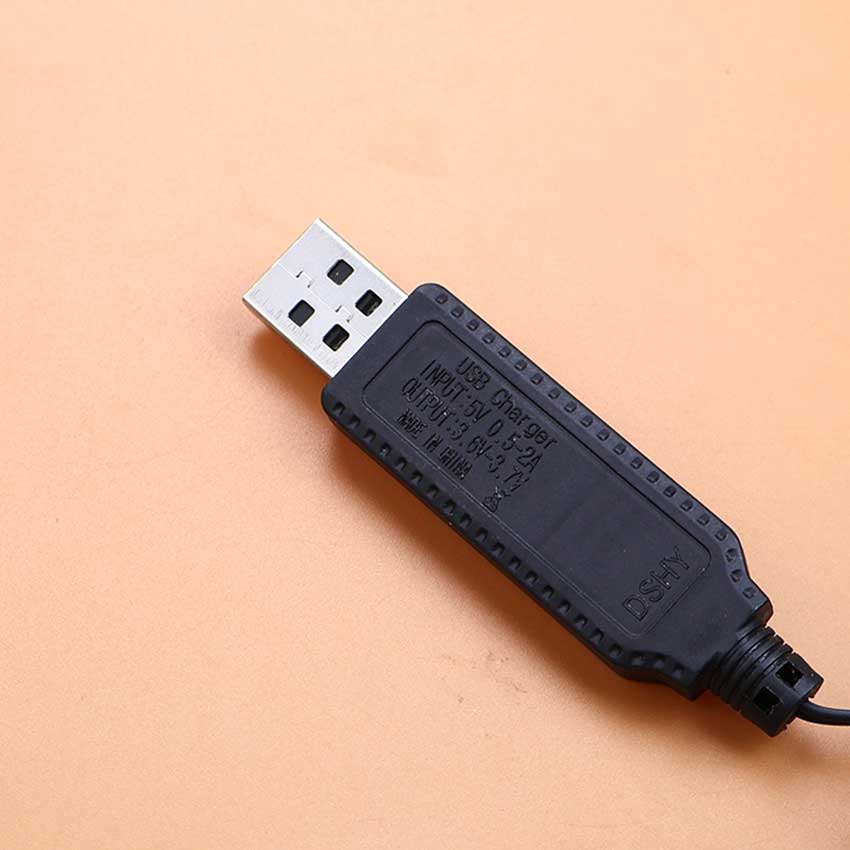 USB-Ladekabel für 3,7 V Lithiu – Rc Hobby Wire Bewertung und Preis