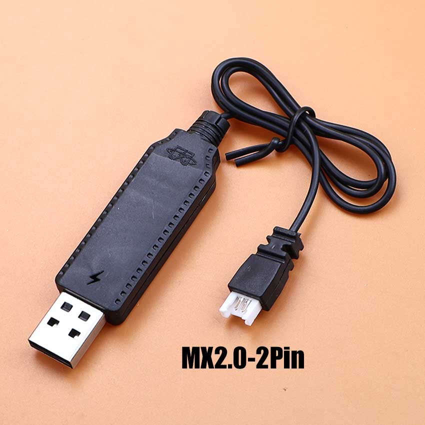 USB-Ladekabel für 3,7 V Lithiu – Rc Hobby Wire Bewertung und Preis