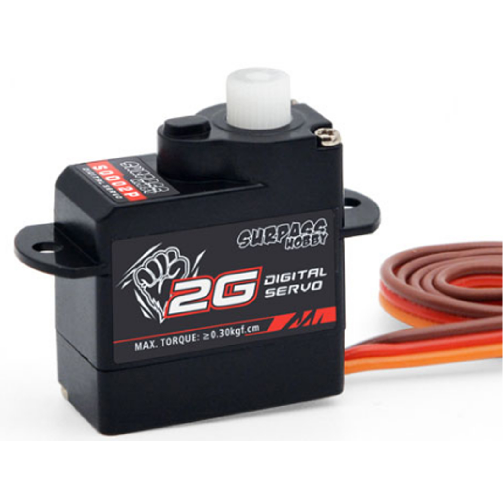 2g 3.7g 4.3g 6g 17g 25g Micro  – Rc Hobby Products Bewertung und Preis