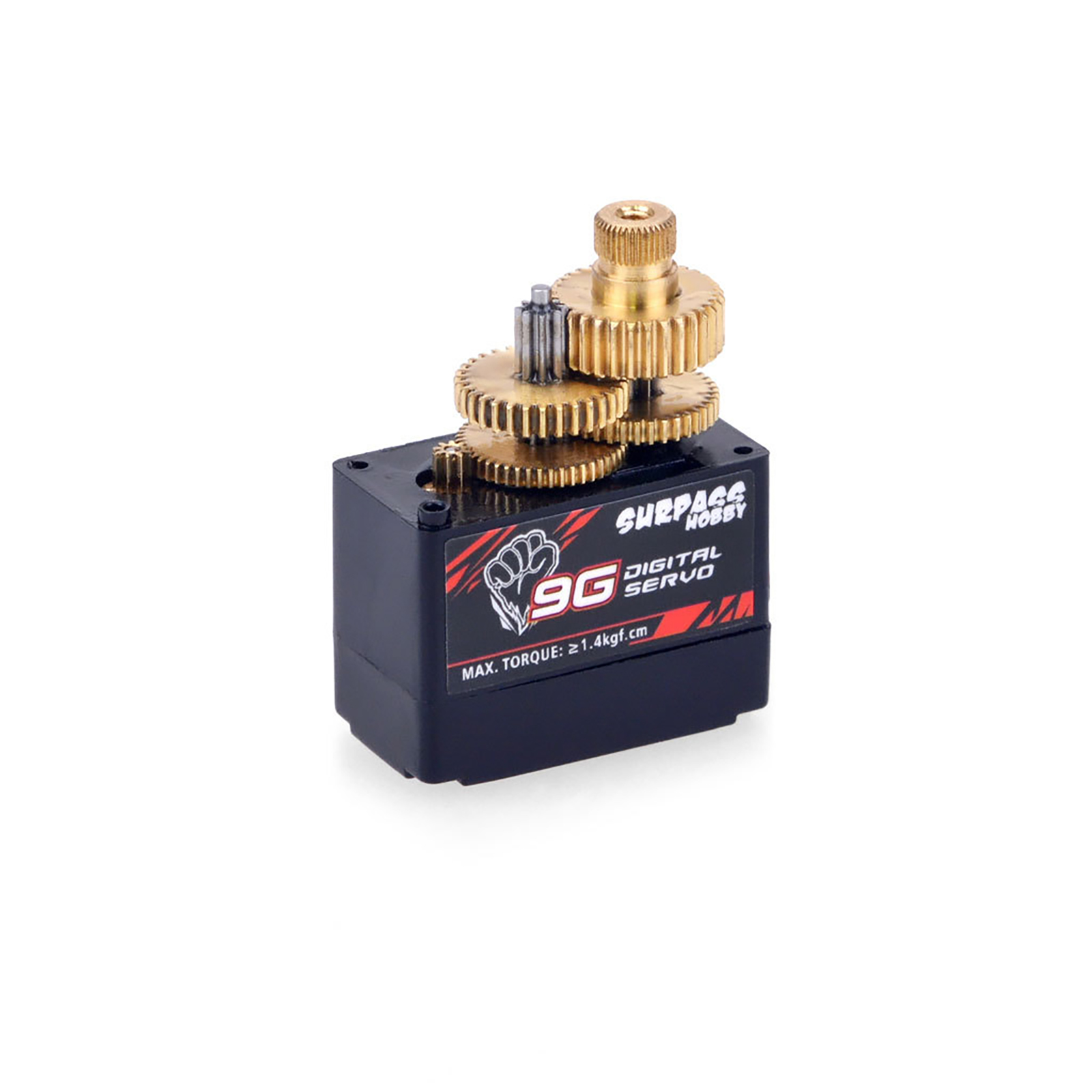 2g 3.7g 4.3g 6g 17g 25g Micro  – Rc Hobby Products Bewertung und Preis