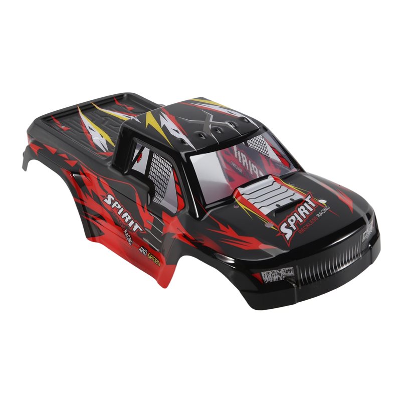 B78B-Karosserieabdeckung für X – Body Shell Rc Bewertung und Preis