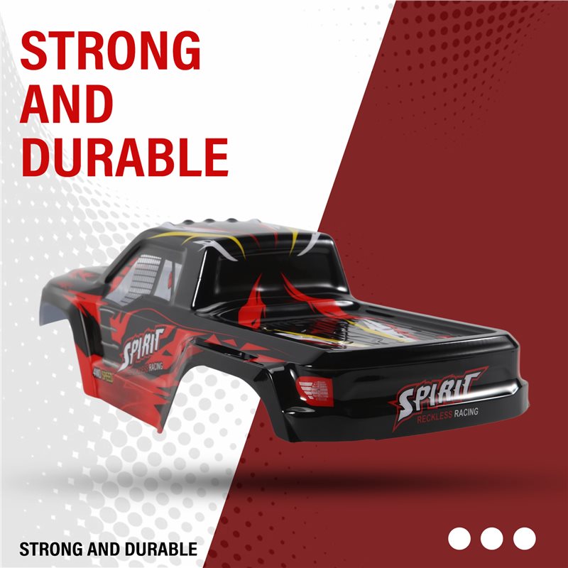 B78B-Karosserieabdeckung für X – Body Shell Rc Bewertung und Preis