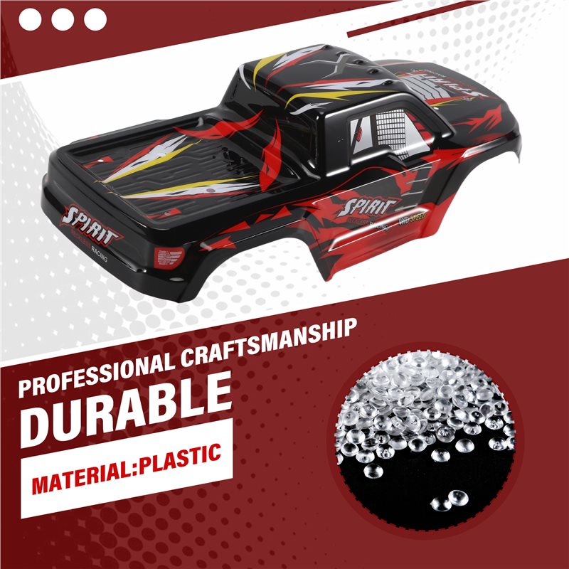 B78B-Karosserieabdeckung für X – Body Shell Rc Bewertung und Preis