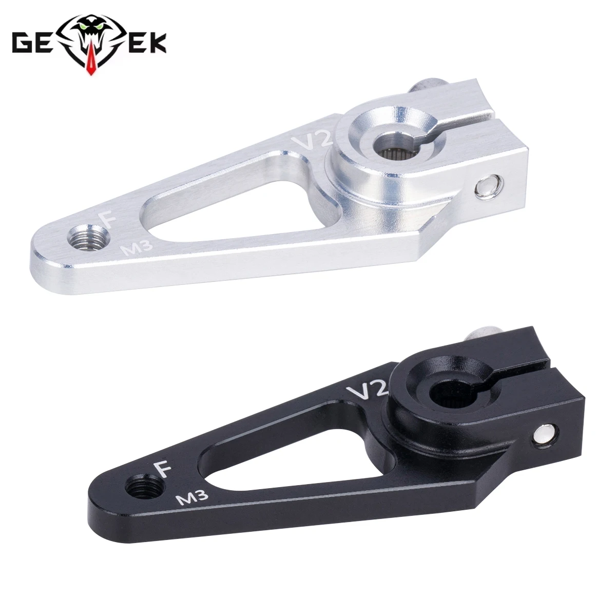 39mm M3 7075 Aluminium 25T Ser – Rc Hobby Products Bewertung und Preis