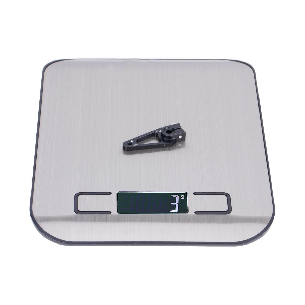 39mm M3 7075 Aluminium 25T Ser – Rc Hobby Products Bewertung und Preis