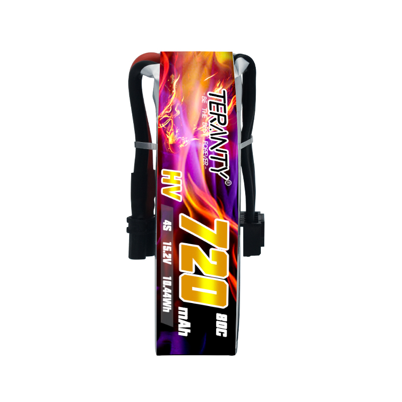 TERANTY 720mAh 4S 15,2V HV Lip – Lipo Battery 4S Bewertung und Preis