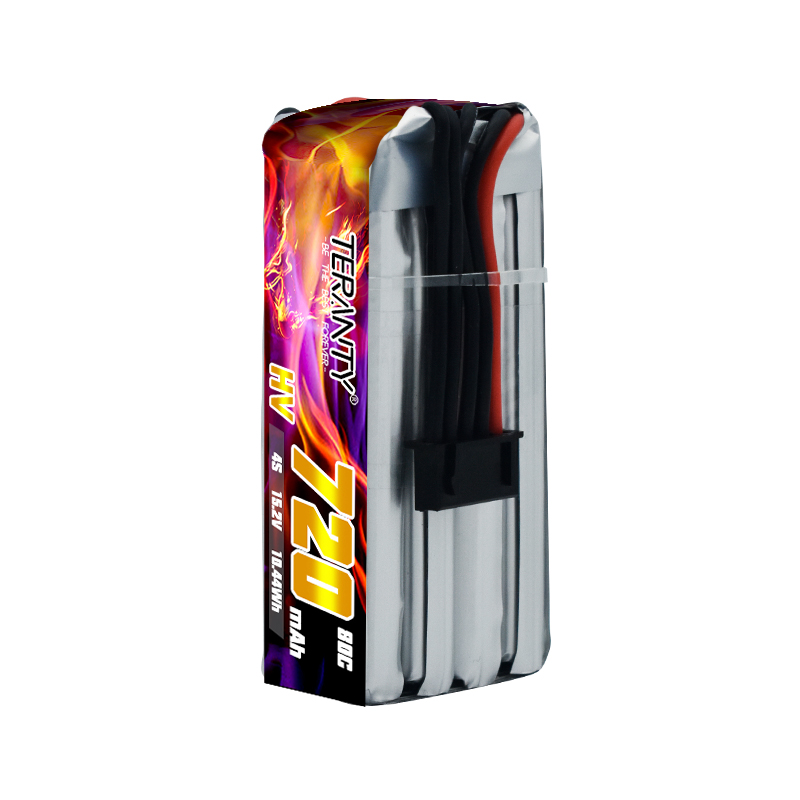 TERANTY 720mAh 4S 15,2V HV Lip – Lipo Battery 4S Bewertung und Preis