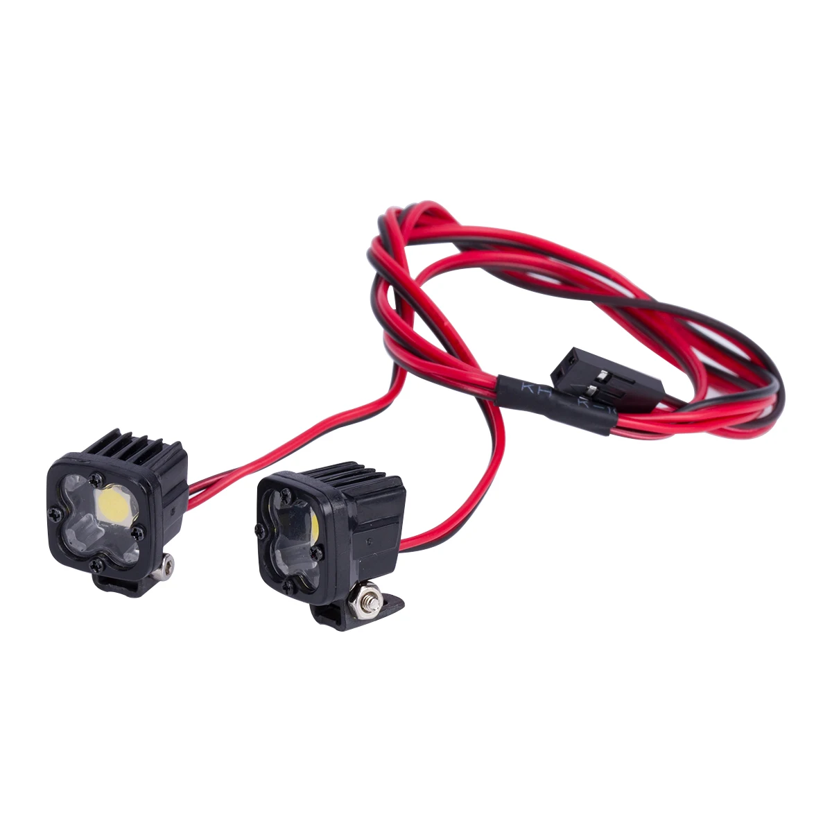 RC Auto Quadratische Helle LED – Rc Hobby Wire Bewertung und Preis
