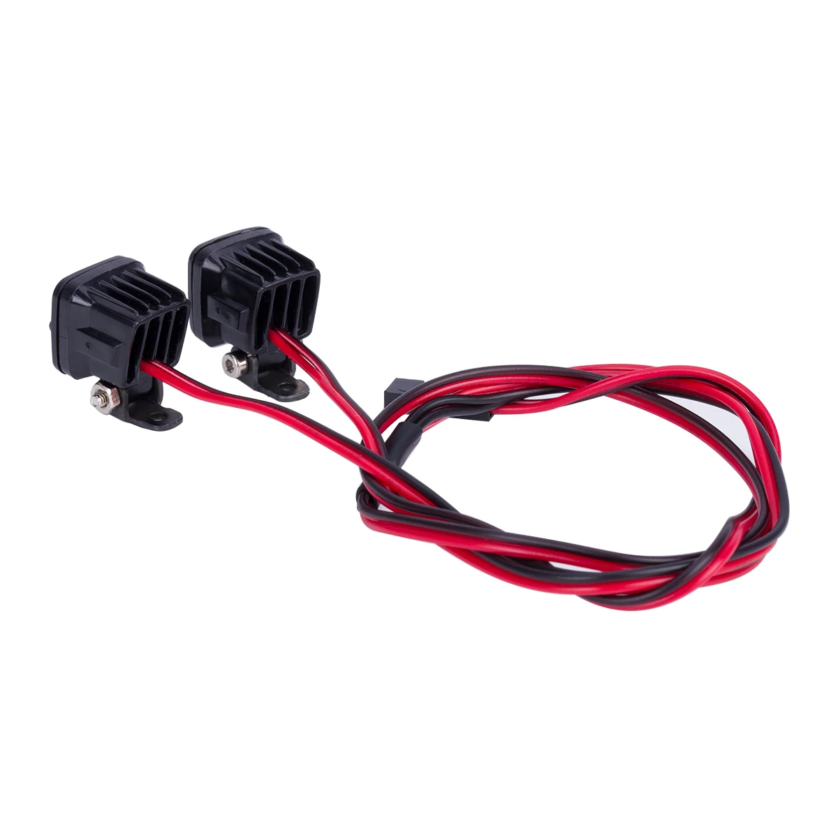 RC Auto Quadratische Helle LED – Rc Hobby Wire Bewertung und Preis