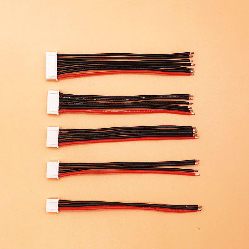 10 teile/los 1S/2S/3S/4S/5S/6S – Lipo Battery 4S Bewertung und Preis