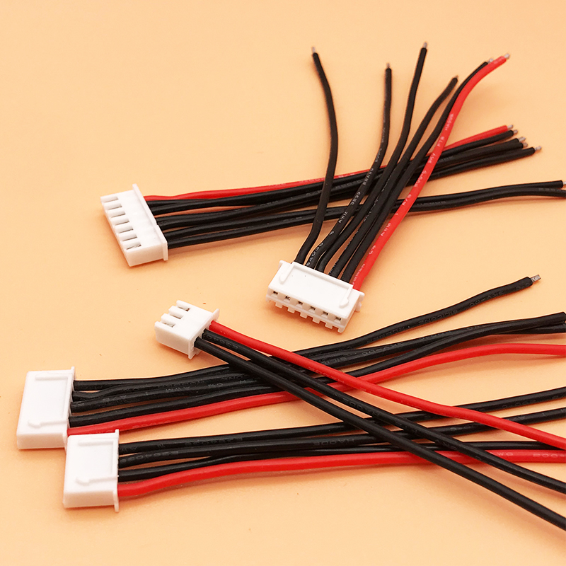10 teile/los 1S/2S/3S/4S/5S/6S – Lipo Battery 4S Bewertung und Preis