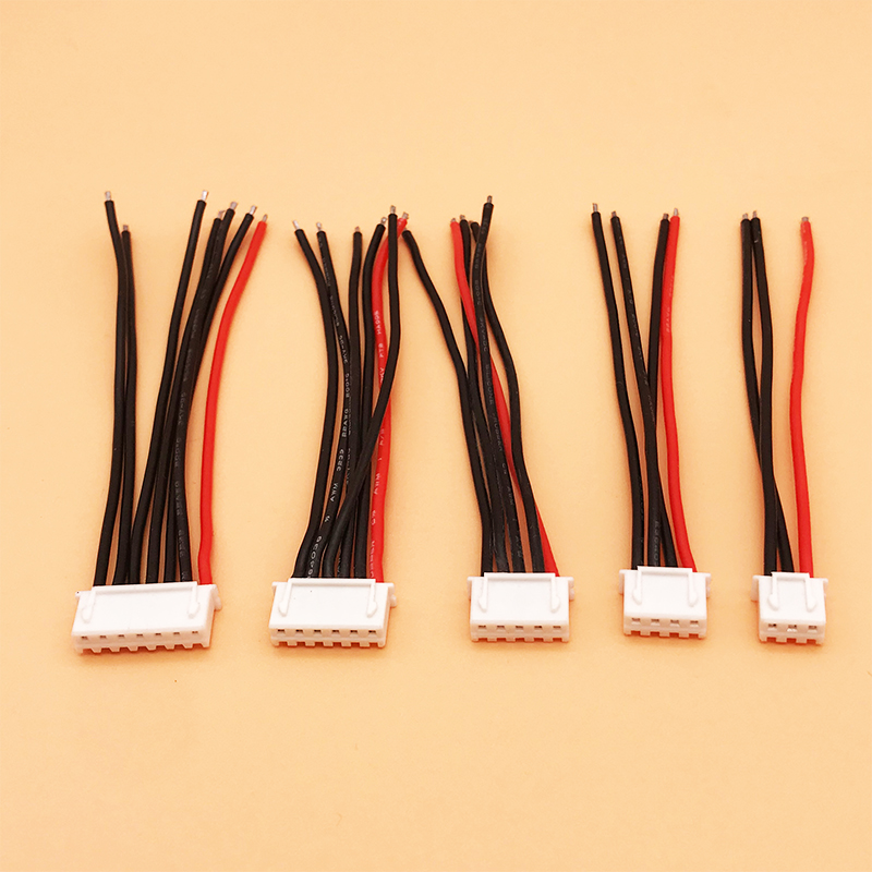 10 teile/los 1S/2S/3S/4S/5S/6S – Lipo Battery 4S Bewertung und Preis