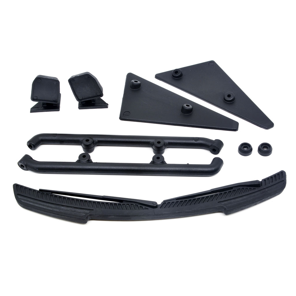 ZD Racing MX-07 1/7 RC Car Pro – Body Shell Rc Bewertung und Preis