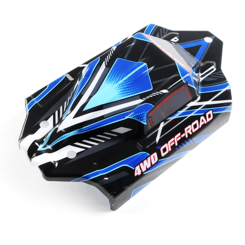 RC-Autokarosserie, RC-Fahrzeug – Body Shell Rc Bewertung und Preis